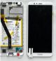 MODULE AFFICHEUR BLANC AVEC BATTERIE ATOMU