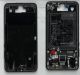 MODULE COQUE AVANT NOIRE AVEC BATTERIE EMILY=>02351WKK