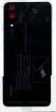 CAPOT BATTERIE GLASS RADIUM NOIR EMILY-L29C