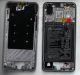 MODULE COQUE AVANT VIOLETTE AVEC BATTERIE EMILY=>02351WKH
