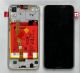 MODULE AFFICHEUR AVEC BATTERIE+TP+ECOUTEUR OR ANNE