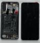 MODULE AFFICHEUR AVEC BATTERIE+TP+LECTEUR EMPREINTES BLEU CHARLOTTE => 02351WQK