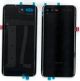 COQUE ARRIÈRE MIDNIGHT BLACK COLUMBIA-L29A 