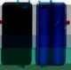 CAPOT BATTERIE PHANTOM BLUE COLUMBIA-L29A
