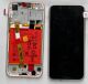 MODULE AFFICHEUR AVEC BATTERIE+TP+ECOUTEUR ROSE ANNE=>02351VUW