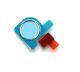 LECTEUR D EMPREINTE BREATHING CRYSTAL (MARIE-AL00A)
