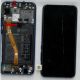 MODULE AFFICHEUR+COQUE IRIS PURPLE+TP+BATTERIE SYDNEY
