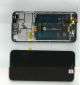 MODULE AFFICHEUR NOIR AVEC BATTERIE DURA-L01