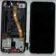 MODULE AFFICHEUR AVEC BATTERIE + ECRAN TACTILE NOIR SYDNEYM-L21=>02352GTW