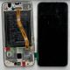MODULE AFFICHEUR AVEC BATTERIE + ECRAN TACTILE OR SYDNEYM-L21=>02352GTV