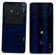 COQUE ARRIERE BLUE JOHNSON-L21C=>02352ENC
