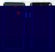 CAPOT BATTERIE LAYA-L29C  MIDNIGHT BLUE 