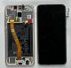 METAL FRONT HOUSING ASSEMBLY SYDNEYM-AL00 FRONT COVER TP LCD LI-ION BATTERY GOLD