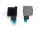 FINGERPRINT SPARE PARTS FOR ASSEMBLY PRINCETON-AL10C FINGERPRINT BLACK=>02352LNU