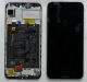 AFFICHEUR BLACK WITH BATTERY DUBAI=>02352LHQ