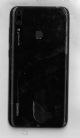 COQUE ARRIERE MIDNIGHT BLACK DUBAI =>02353NCJ, 02352SER,02352KKJ