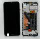 AFFICHEUR BLACK JAKARTA-TL00B LCD RECEIVER LI-ION BATTERY SIDE KEY MOTOR