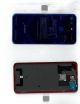 COQUE ARRIERE SAPPHIRE BLUE FINGERPRINT PRINCETON-L29B 