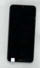 AFFICHEUR BLACK MADRID LCD TP RECEIVER LI-ION BATTERY PLASTIC BLACK GD SHARED =>02352LVM