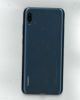 COQUE ARRIERE SAPPHIRE BLUE MADRID-L21A PLASTIC  GD =>02352LYK