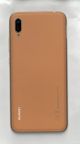 COQUE ARRIERE  AMBER BROWN MADRID-L21A=>02352MQY