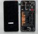MODULE AFFICHEUR NOIR ELLE-AL00A WITH LI BATTERY+FINGERPRINT MODULE => 02354HLT