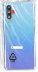 COQUE ARRIERE BREATHING CRYSTAL ELLE-L29B
