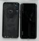 COQUE ARRIERE MIDNIGHT BLACK MADRID-L11=>02352LYB