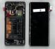 MODULE AFFICHEUR NOIR VOGUE-L29C WITH LI BATTERY+FINGERPRINT MODULE=>02354NAC