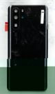 COQUE ARRIERE BLACK VOGUE-L29C BATTERY COVER BLACK 