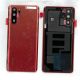 COQUE ARRIERE  AMBER SUNRISE VOGUE-L29C