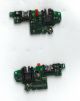 USB SUB-BOARD  HARRY-L21CT 3 CAMERA=>02352QNM