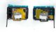 MAINBOARD BRACKET  HRY-LX1T 3 CAMERA MIDNIGHT BLACK FOR NFC
