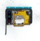 MAINBOARD BRACKET HRY-LX1T 3 CAMERA PANTONE BLUE FOR NFC