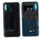 COQUE ARRIERE MIDNIGHT BLACK FINGERPRINT HRY-LX1T 3 CAMERA=>02352QNV