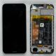 AFFICHEUR BLACK AMMAN  PLASTIC LCD TP RECEIVER LI-ION BATTERY