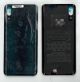 COQUE ARRIERE GREEN FINGERPRINT STARK-L21A