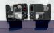 MAINBOARD BRACKET STARK NFC ANTENNA BLUE