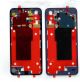 COQUE INTERMEDIAIRE YALE-AL00A BLUE CAMERA FLASHLIGHT SUB-BOARD(FPC)+OSCILLATING MOTOR+NFC ANTENNA
