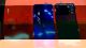 COQUE ARRIERE BLUE YALE-L21A