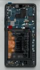 AFFICHEUR GREEN WITH BATTERY EVER-AN00C AMBIENT FPC&PCB PFAME+RECEIVER+LI BATTERY+VIBRATOR 