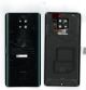 COQUE ARRIÈRE EMERALD GREEN EVER-N29C FINGERPRINT MODULE