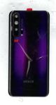 COQUE ARRIÈRE PURPLE YALEP-L41B