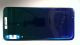 CAPOT BATTERIE + LECTEUR D EMPREINTE AURORA BLUE (ART-L29N)