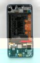 AFFICHEUR BLUE AVEC BATTERIE MARIE-L01AX=>02353FQE