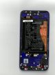 AFFICHEUR PURPLE YALE-L61D + FINGERPRINT+MIDDLE FRAME+PROXIMITY FPC+BATTERY+RECEIVER