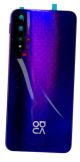 COQUE ARRIERE PURPLE YALE-L61D