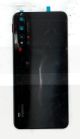 COQUE ARRIERE YALE-L61D BLACK