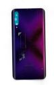 GLASS BATTERY COVER ASSEMBLY SPARE PARTS FOR ASSEMBLY HULK-L41FH PURPLE TRIPLE-CAM