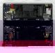 FRONT CASE SPARE PARTS FOR ASSEMBLY WITH BATTERY TAHITI MIDDLE FRAME + BATTERY
